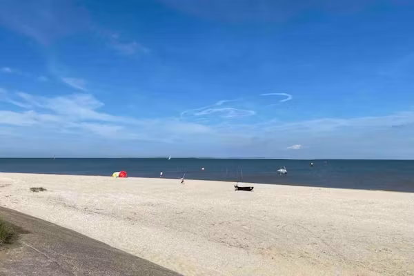 Vakantiepark de Krim 9 in De Cocksdorp Texel - Foto 40 van 40