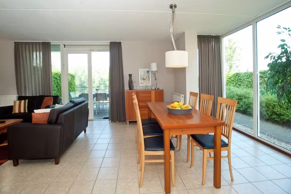 Maaspark Boschmolenplas - Havenblik in Heel - Foto 2 van 40