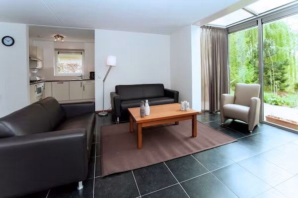 Maaspark Boschmolenplas - Vennenblik in Heel - Foto 1 van 40