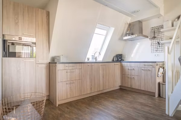 Residentie Californië 8 in De Koog Texel - Foto 2 van 42