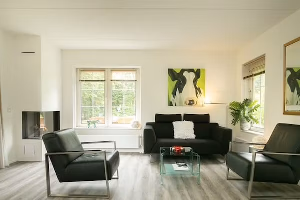 Villapark De Weerribben 2 in Paasloo - Foto 2 van 40