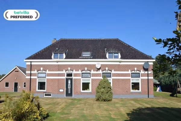 Erve Baak in Haarlo - Foto 1 van 40