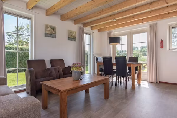 Recreatiepark de Stelhoeve 1 in Wemeldinge - Foto 2 van 40