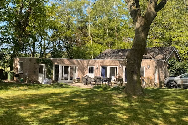 Vier Vogelenzang in Vessem - Foto 1 van 39