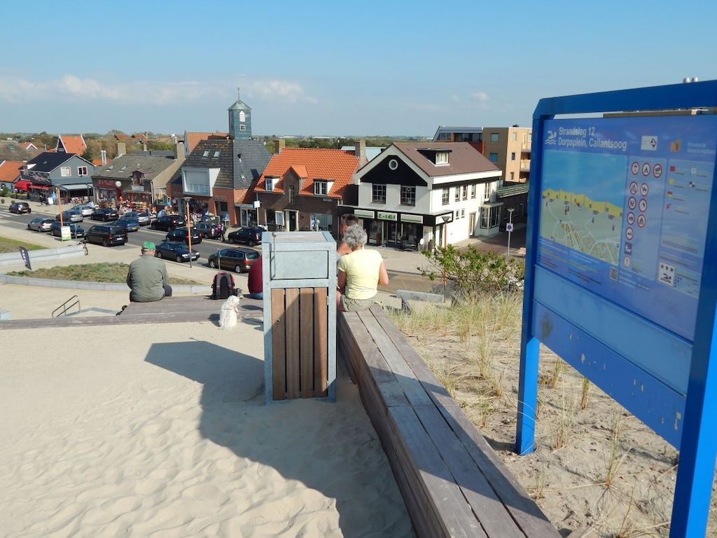 136704 in Callantsoog - Foto 46 van 46
