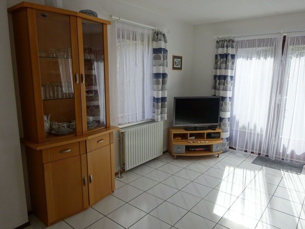 De woonkamer van 394165 in Ouddorp Zh