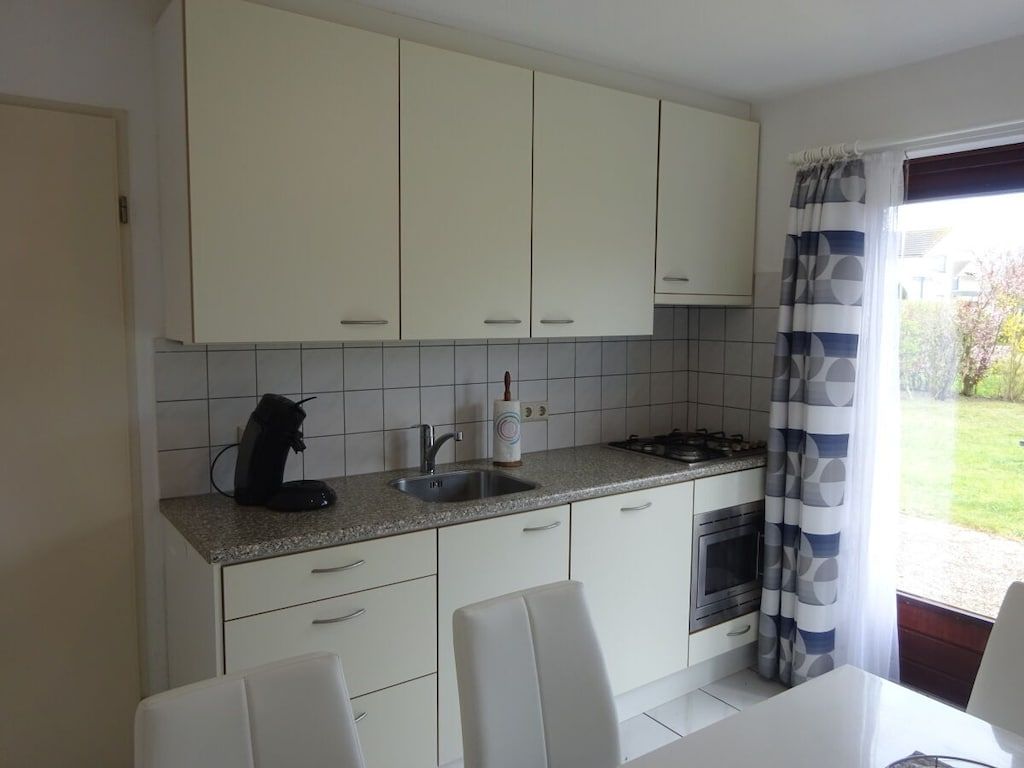 De keuken van 394165 in Ouddorp Zh