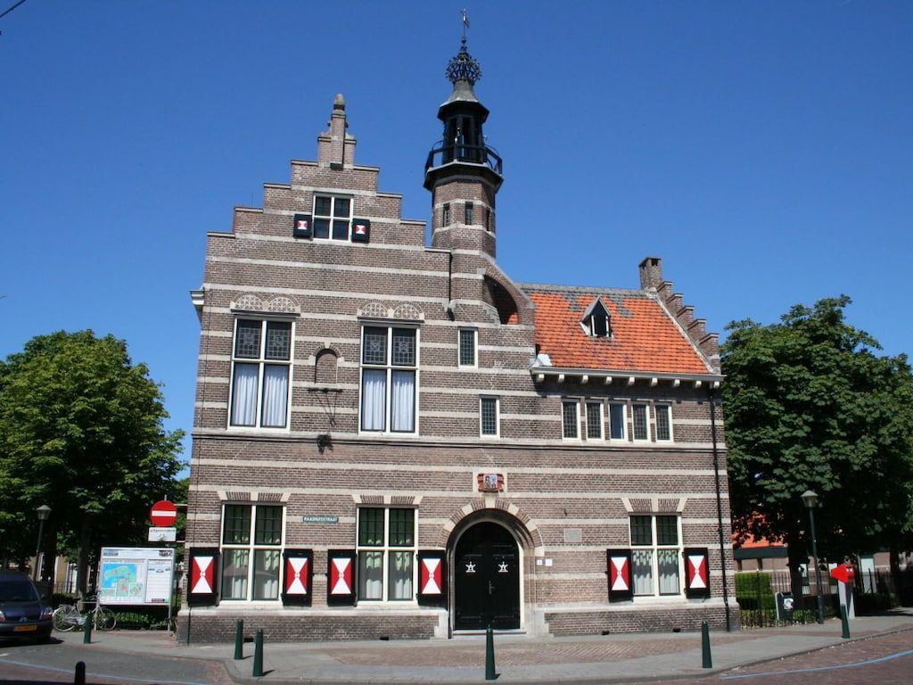 245450 in Ouddorp - Foto 26 van 29