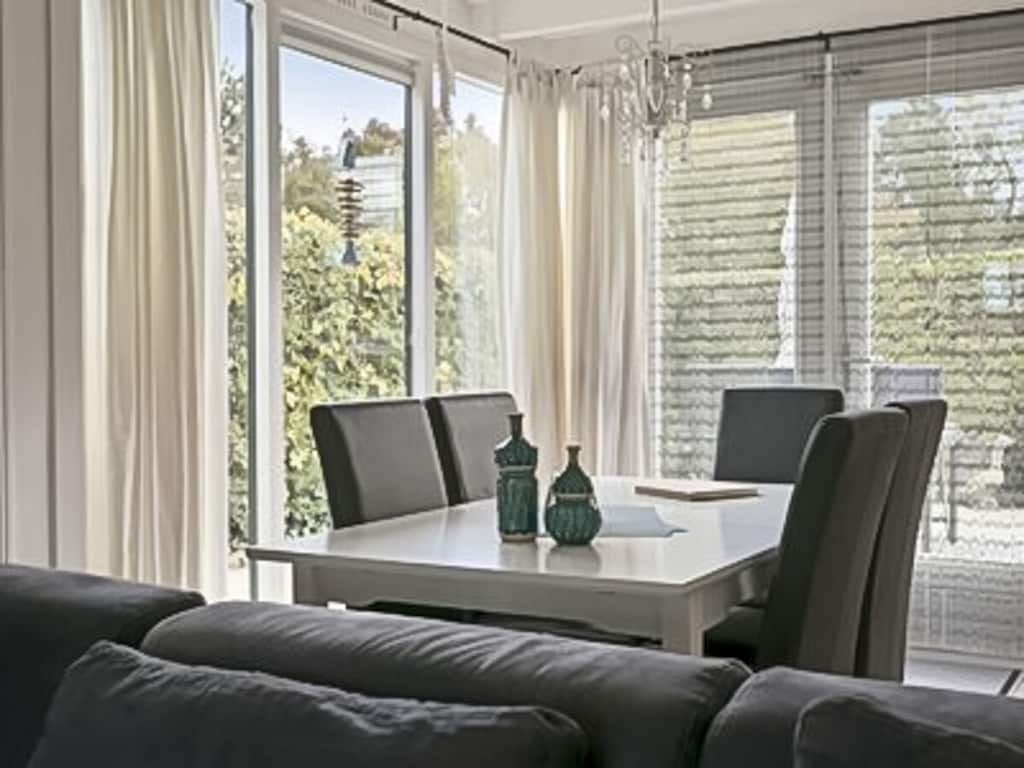 De eetkamer van 91078 in Ouddorp