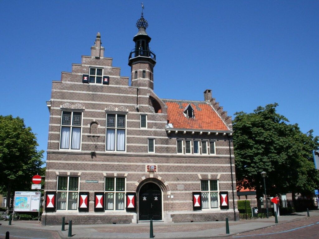 91078 in Ouddorp - Foto 26 van 28