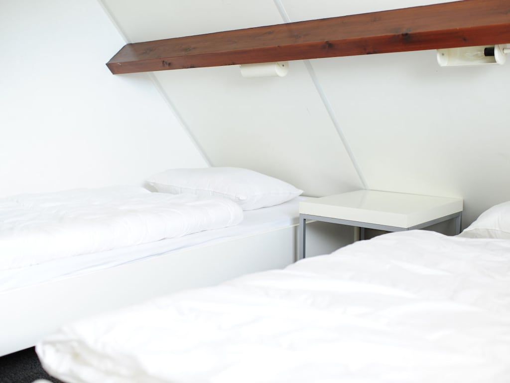 Een slaapkamer van 245448 in Ouddorp