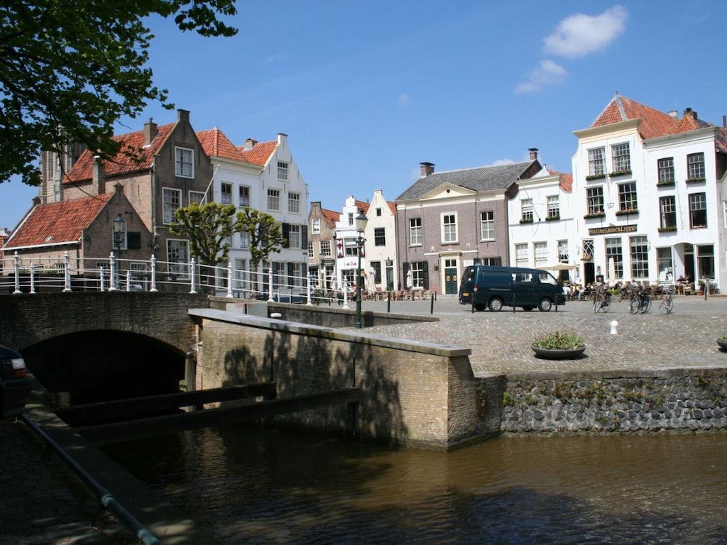 245449 in Ouddorp - Foto 15 van 20
