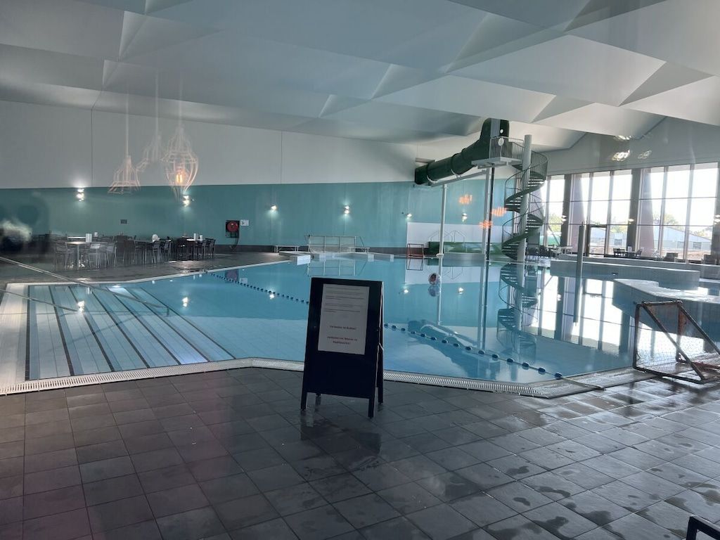 Wellness bij 395671 in Julianadorp Niederlande