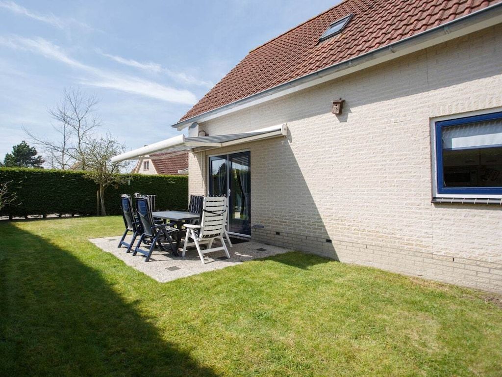 202069 in Ouddorp - Foto 2 van 23