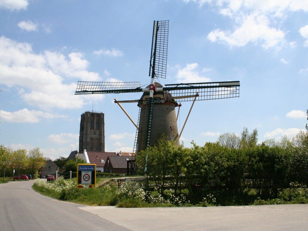 245450 in Ouddorp - Foto 29 van 29