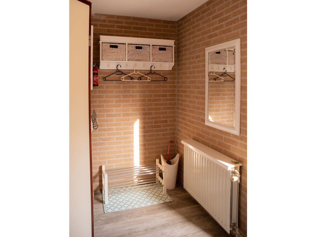 De badkamer van 261097 in Ouddorp