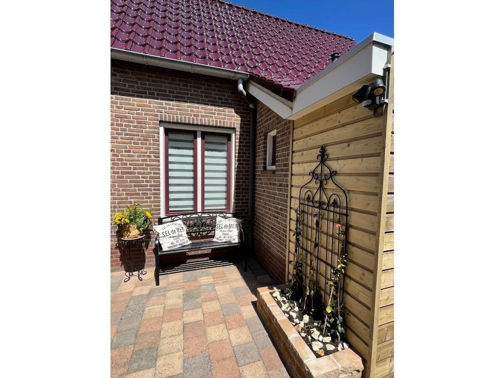 209485 in Egmond aan Zee - Foto 4 van 26