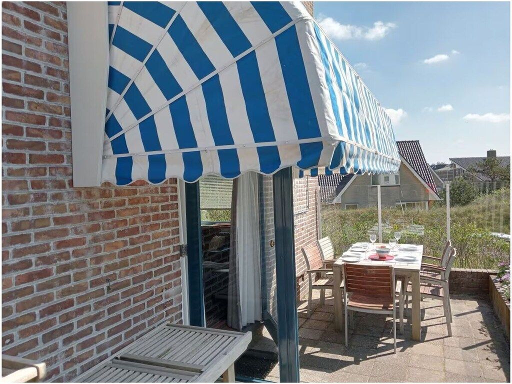 515680 in Bergen aan Zee - Foto 3 van 30