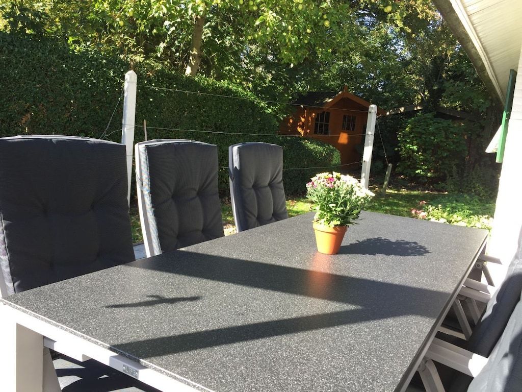 221531 in Westkapelle - Foto 4 van 20