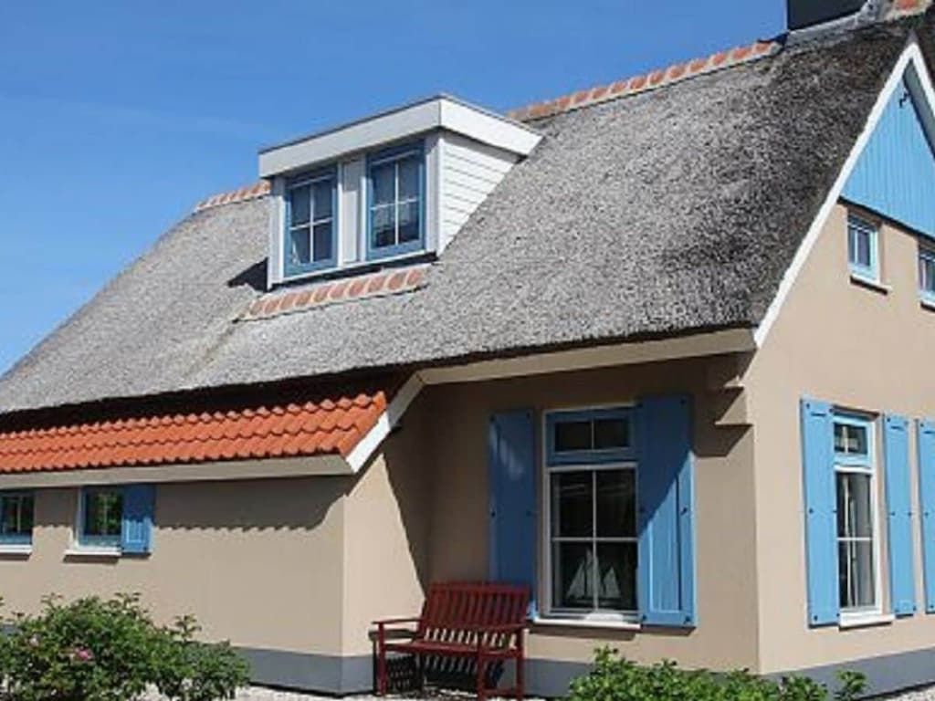 196559 in De Koog, Texel - Foto 4 van 19
