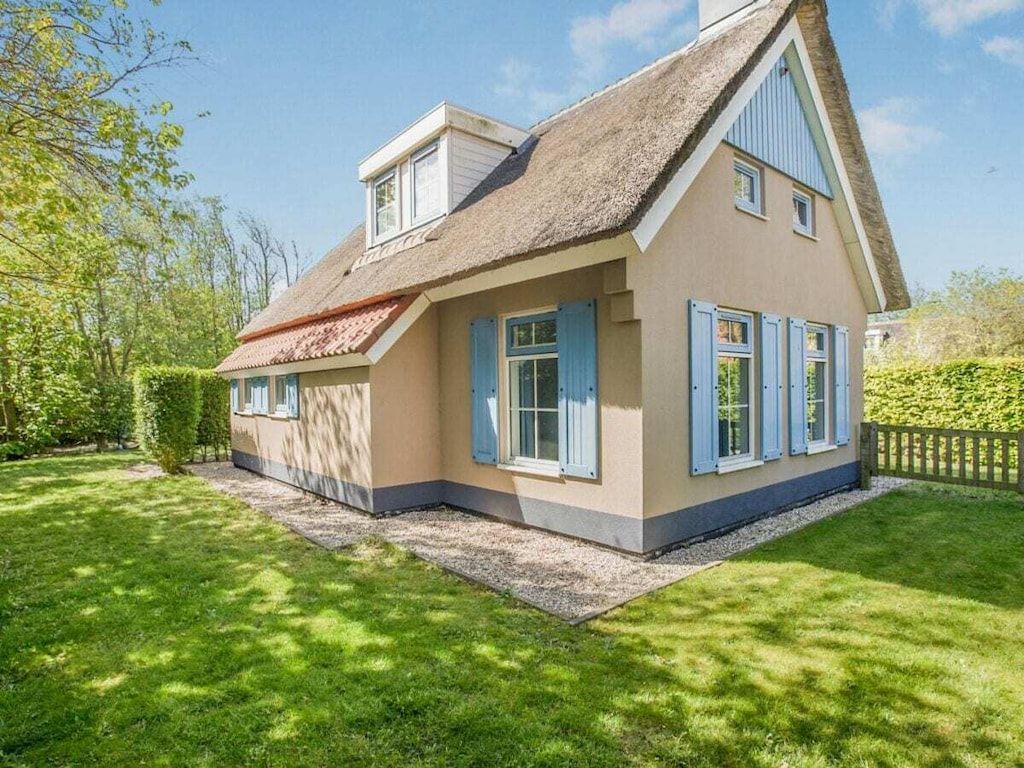 293563 in De Koog, Texel - Foto 2 van 19