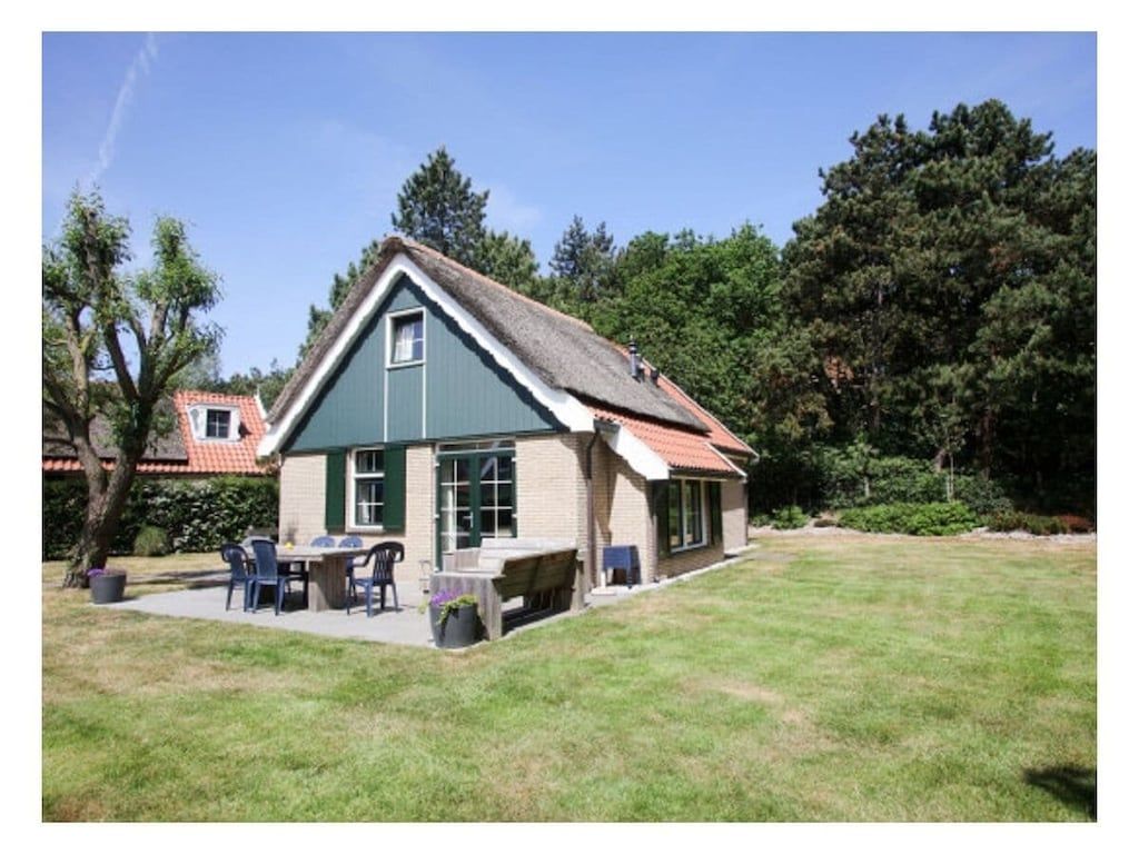 293564 in De Koog, Texel - Foto 1 van 14