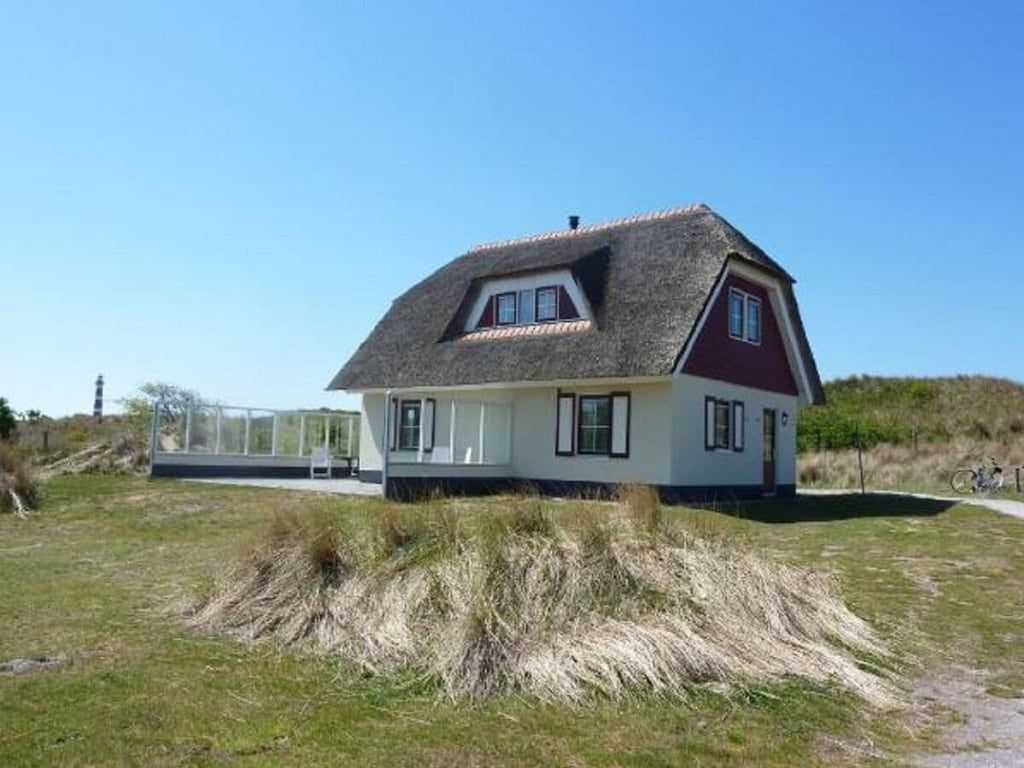 194862 in Ballum, Ameland - Foto 1 van 15