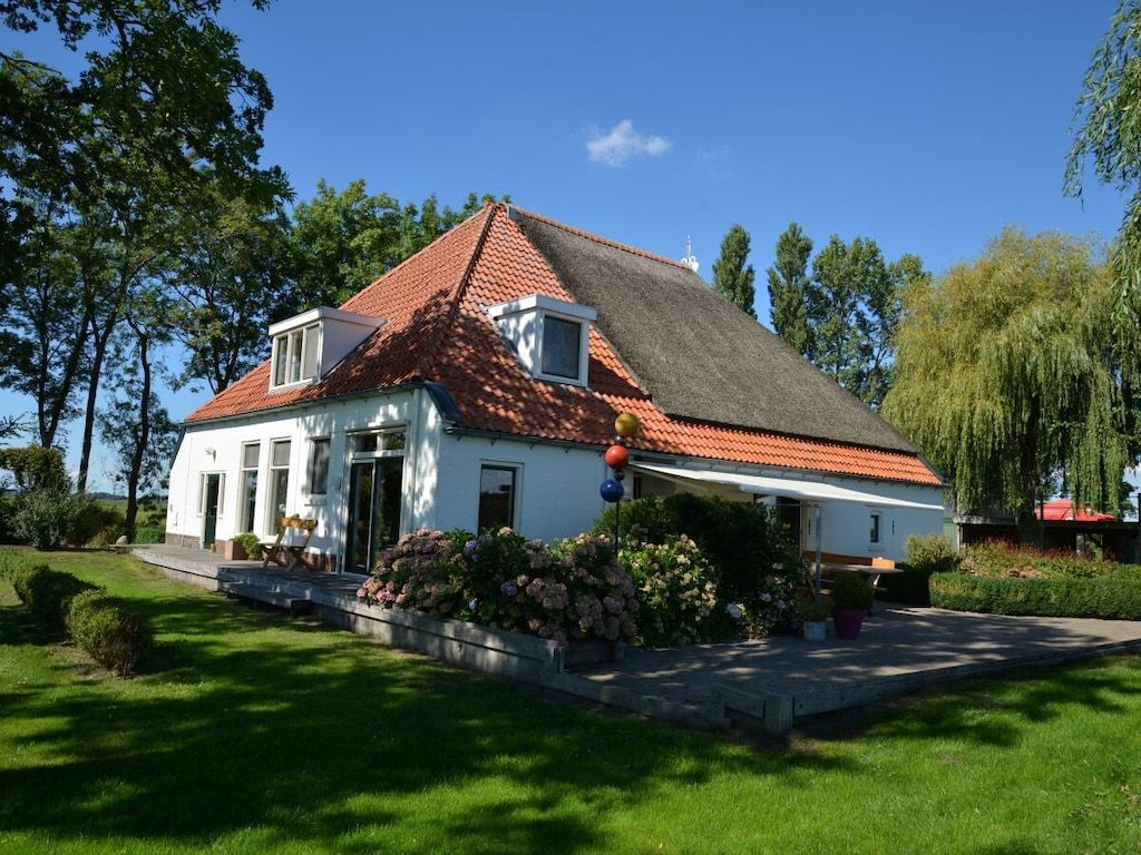 133347 in Warten (Grou) - Foto 2 van 42