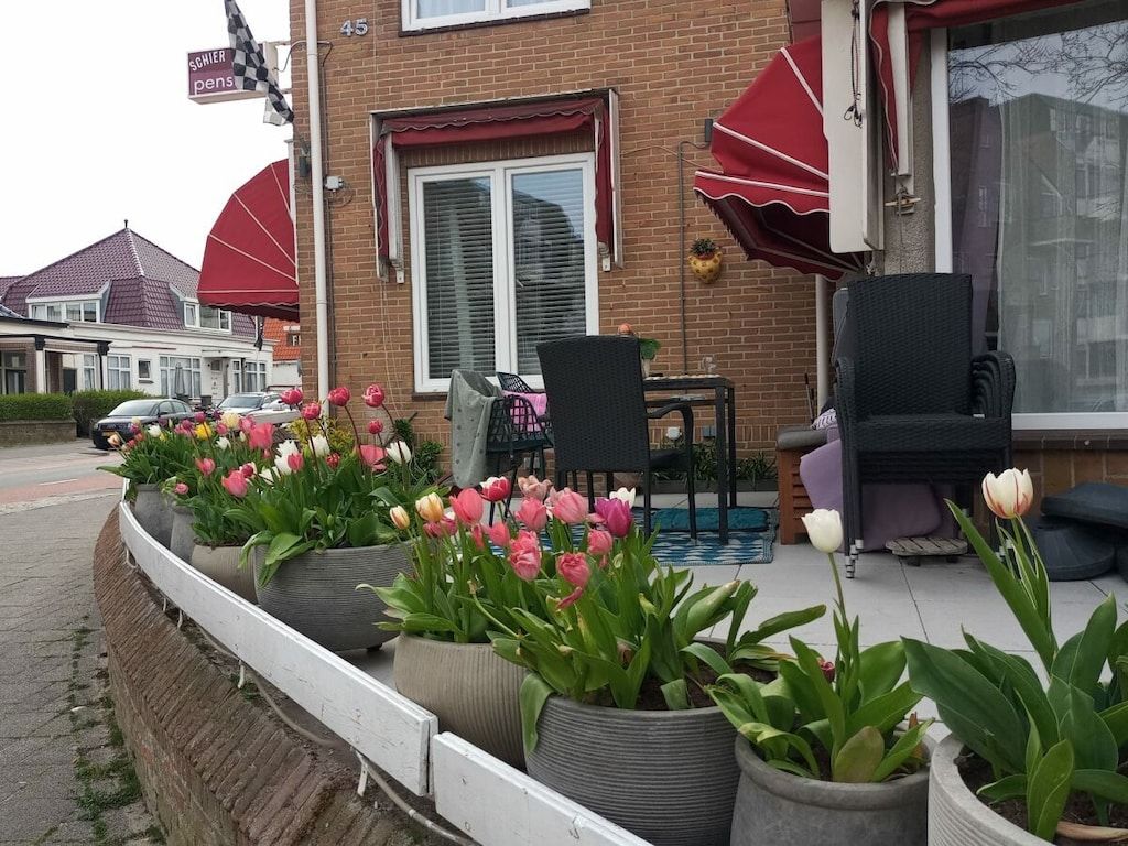 232458 in zandvoort - Foto 6 van 46