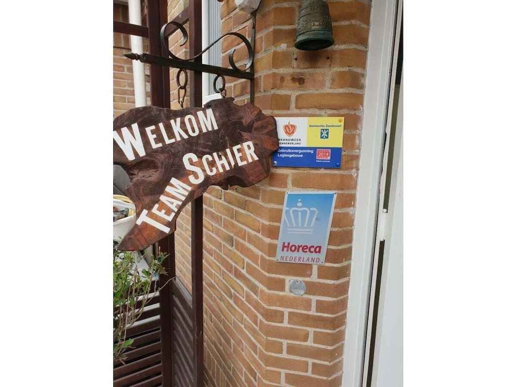 232458 in zandvoort - Foto 45 van 46