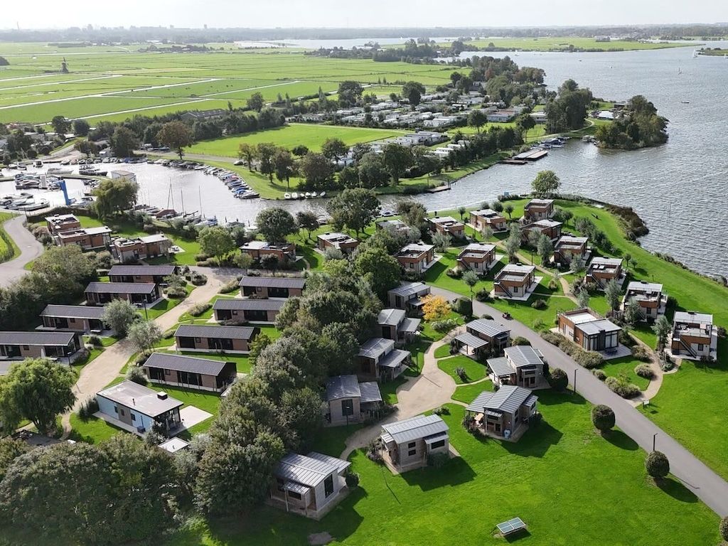 782150 in Warmond - Foto 10 van 11