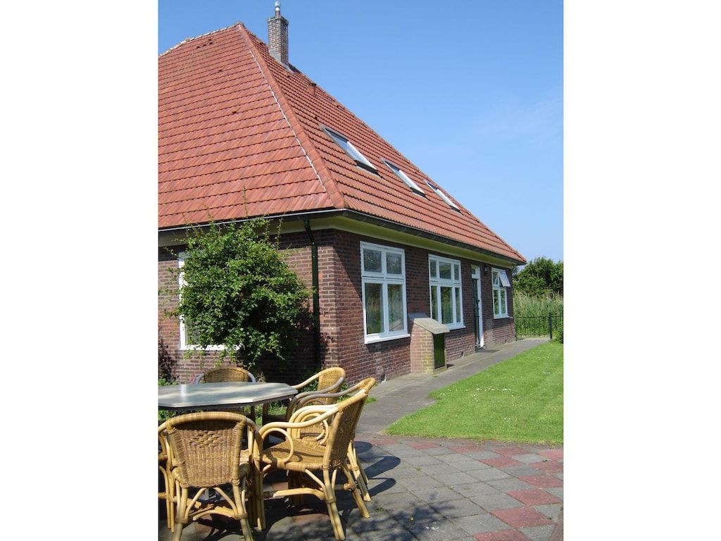 21105 in Petten - Foto 4 van 44