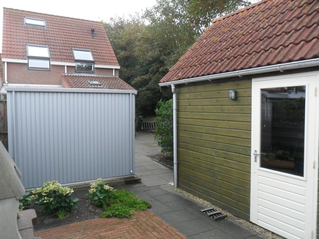 242848 in Domburg - Foto 3 van 21