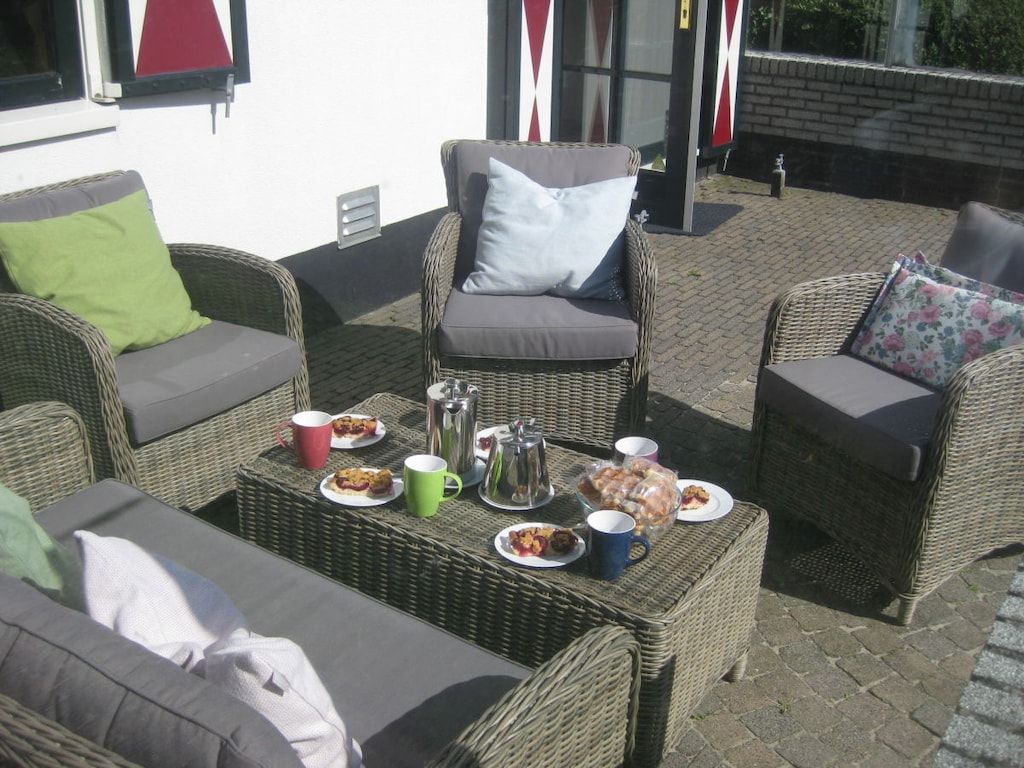 139851 in Callantsoog - Foto 3 van 25