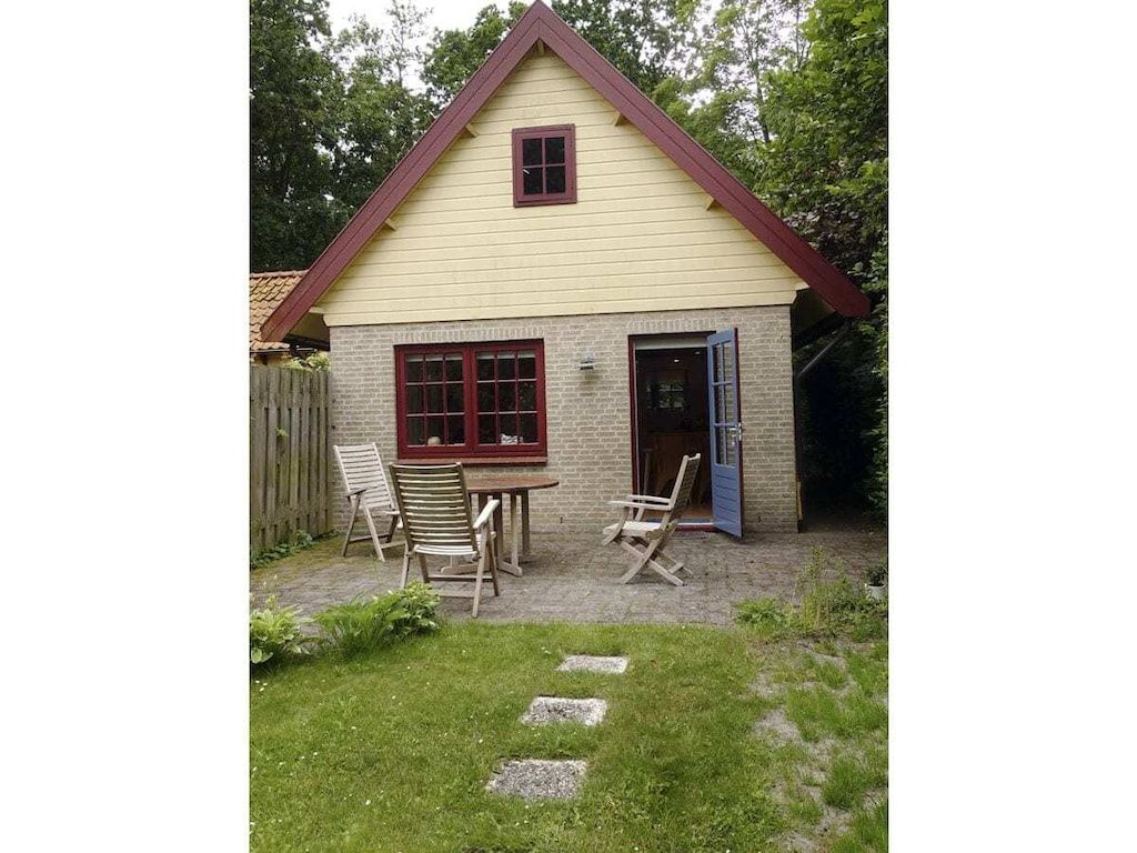 119926 in Schoorl - Foto 3 van 20