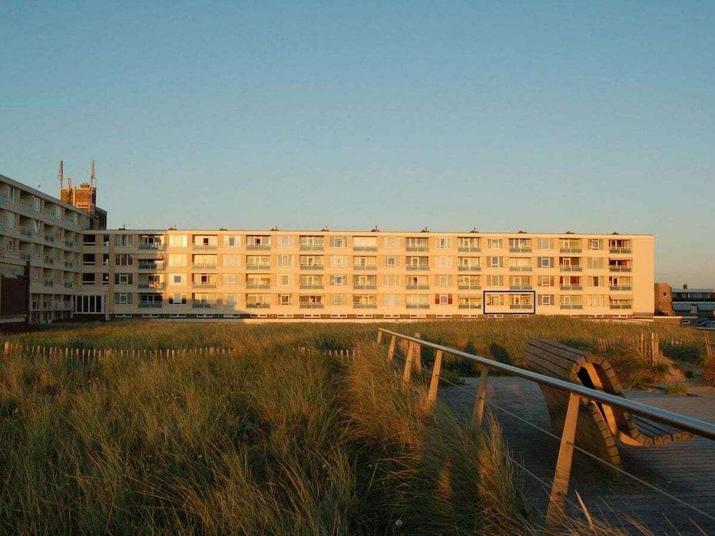110990 in Egmond aan Zee - Foto 3 van 33