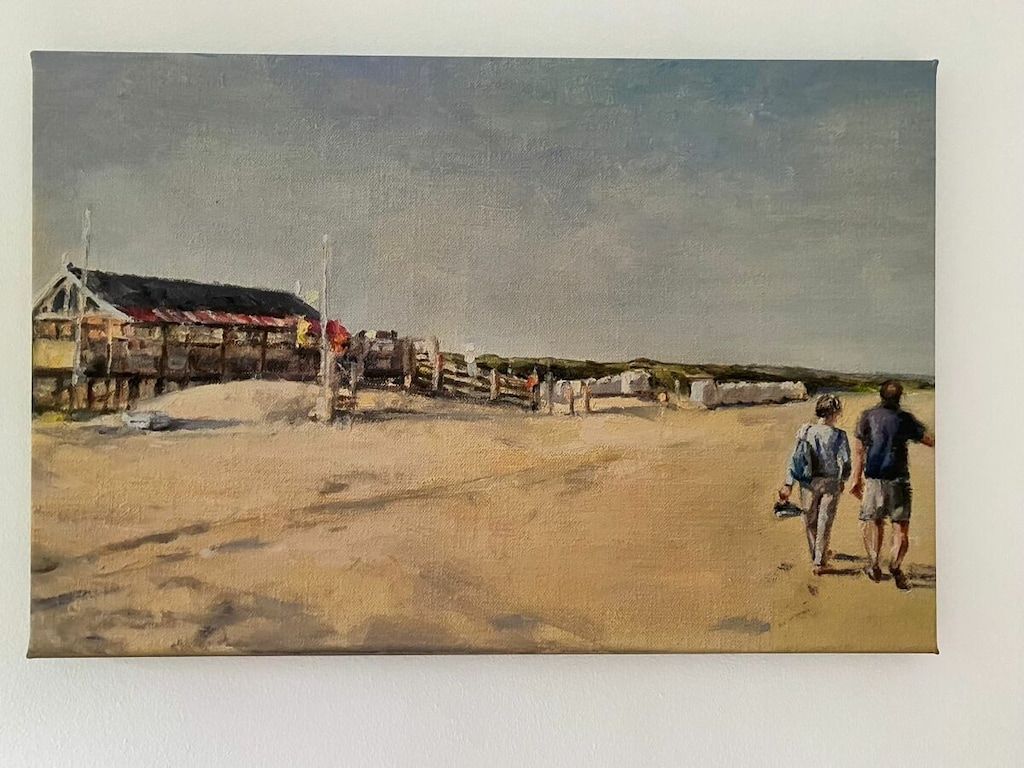 372254 in Renesse - Foto 10 van 40