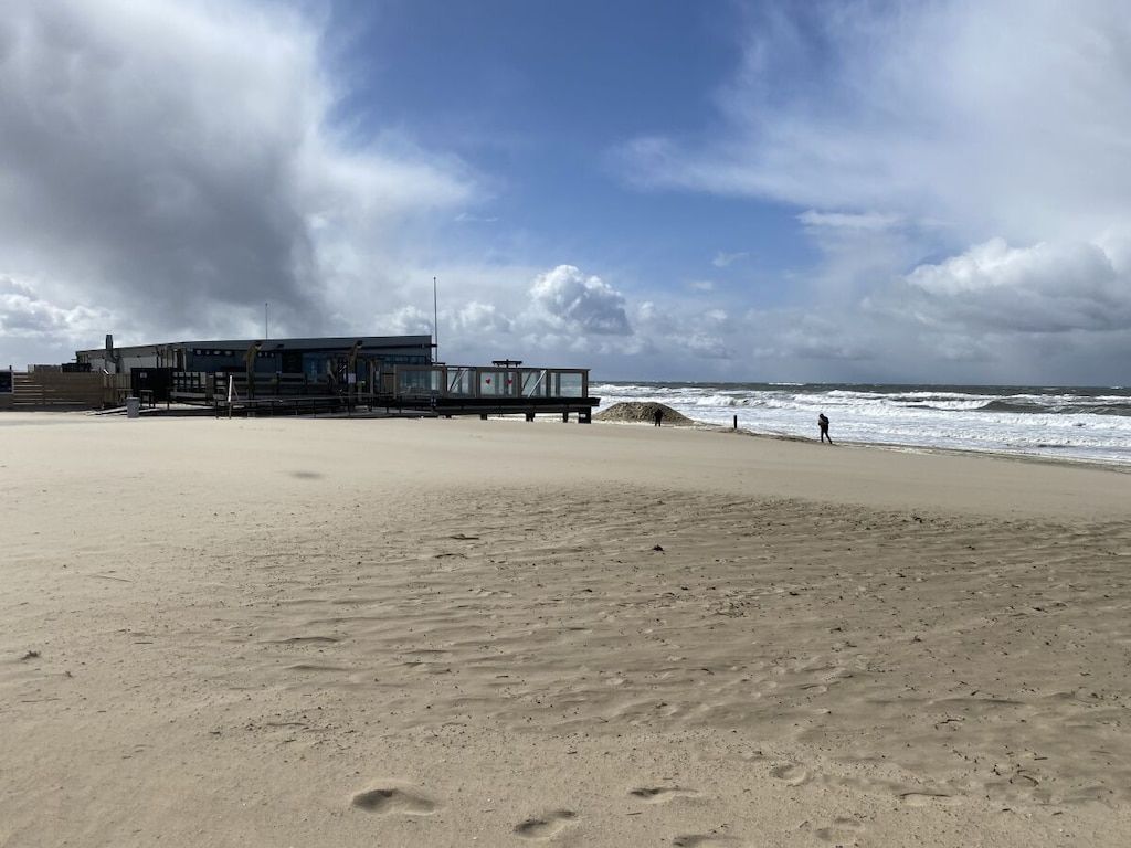 43890 in PP Julianadorp aan Zee - Foto 29 van 33