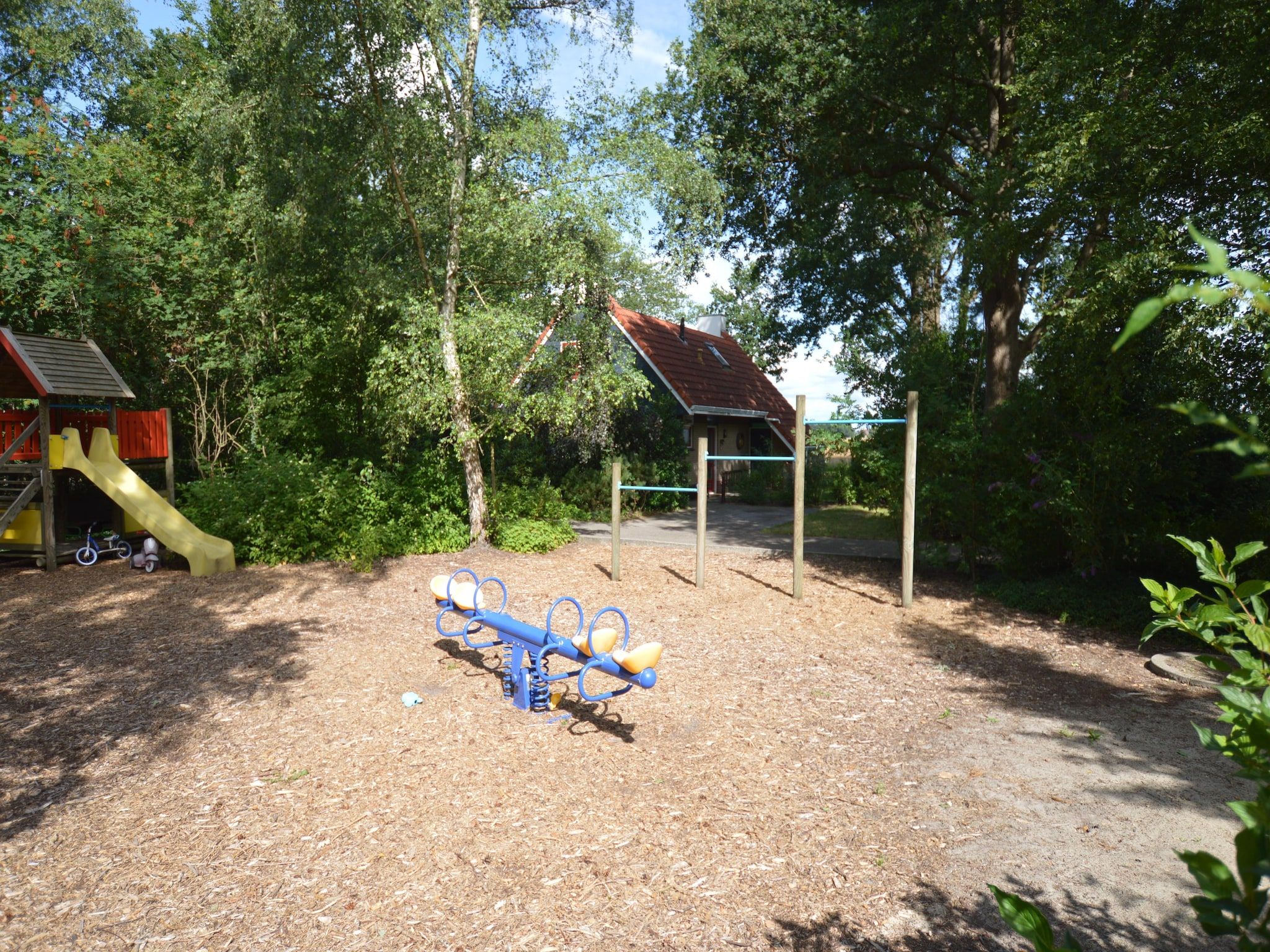 Buitenplaats Berg en Bos nummer 43 in Overijssel - Foto 27 van 31