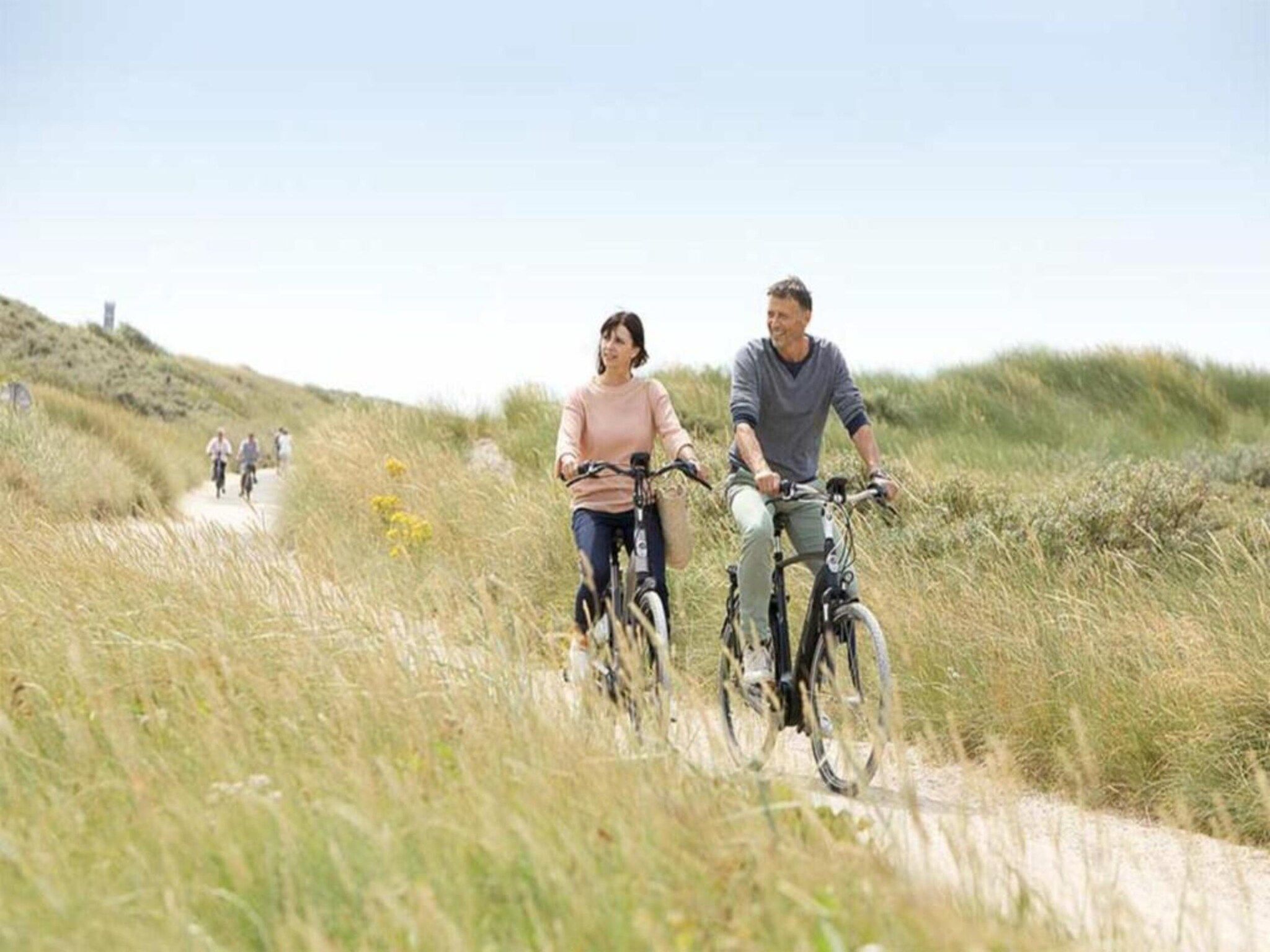 Waterlodge Blue Island in Kamperland - Foto 30 van 40