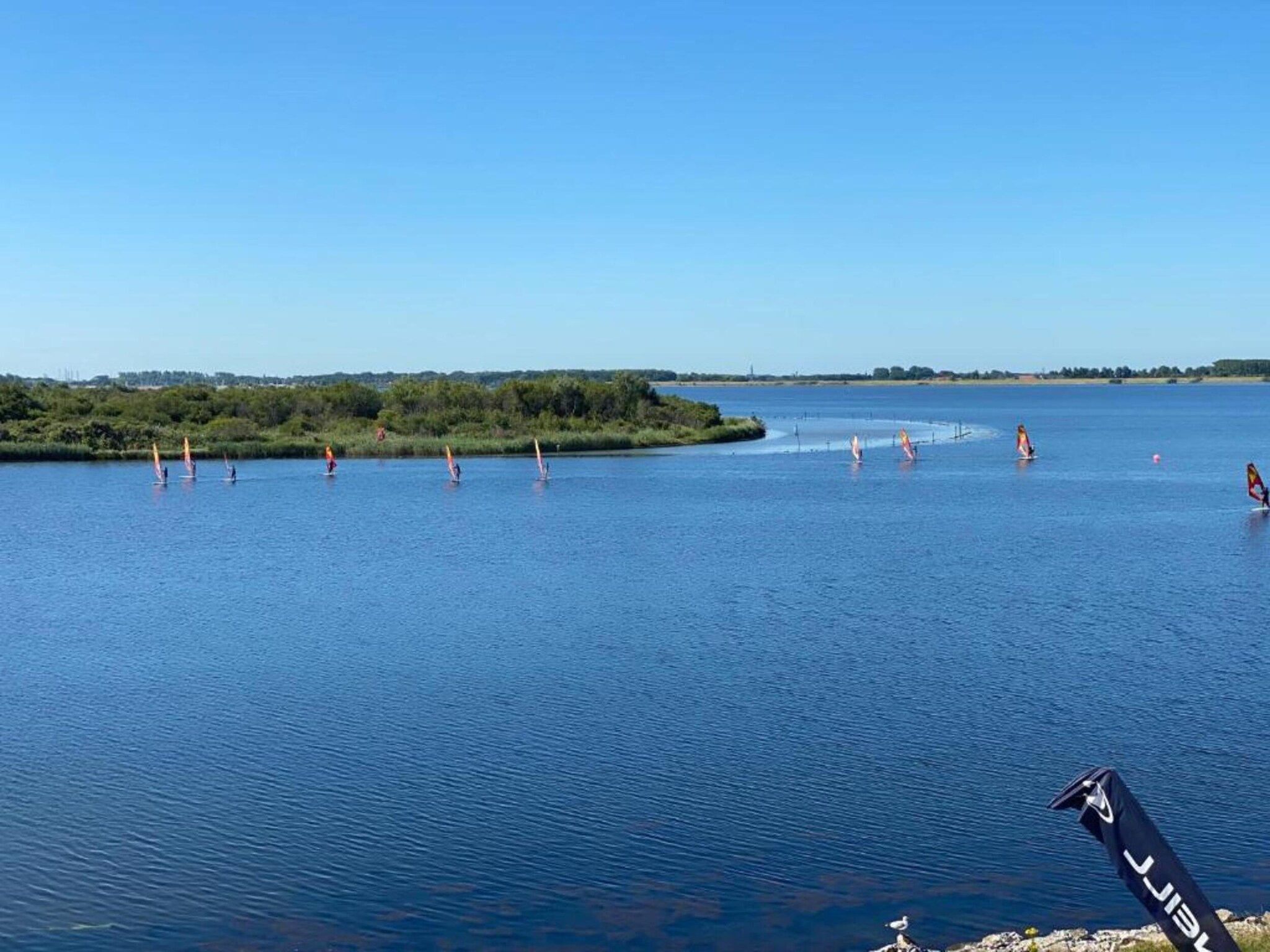 Waterlodge Blue Island in Kamperland - Foto 34 van 40