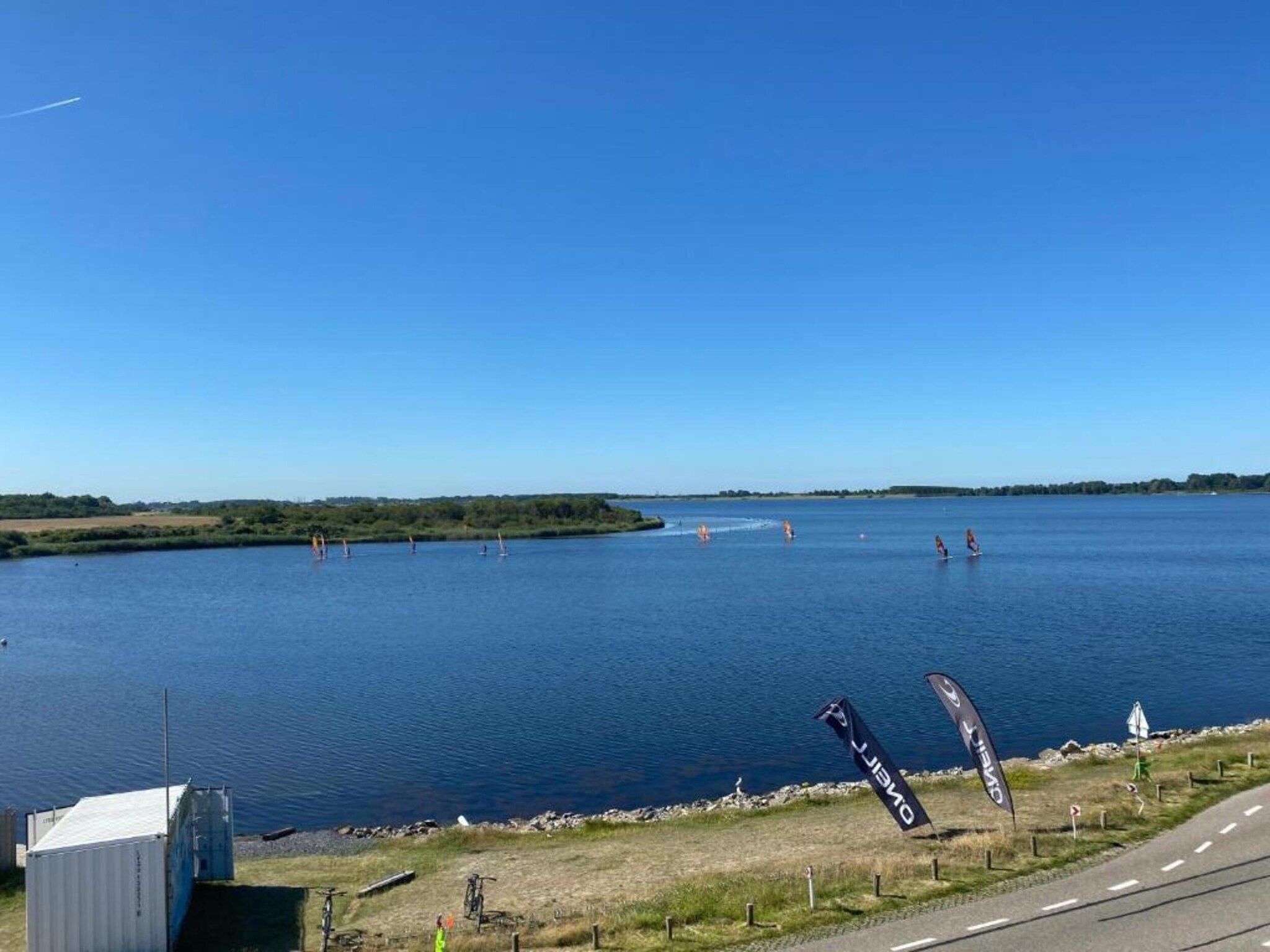 Waterlodge Blue Island in Kamperland - Foto 35 van 40