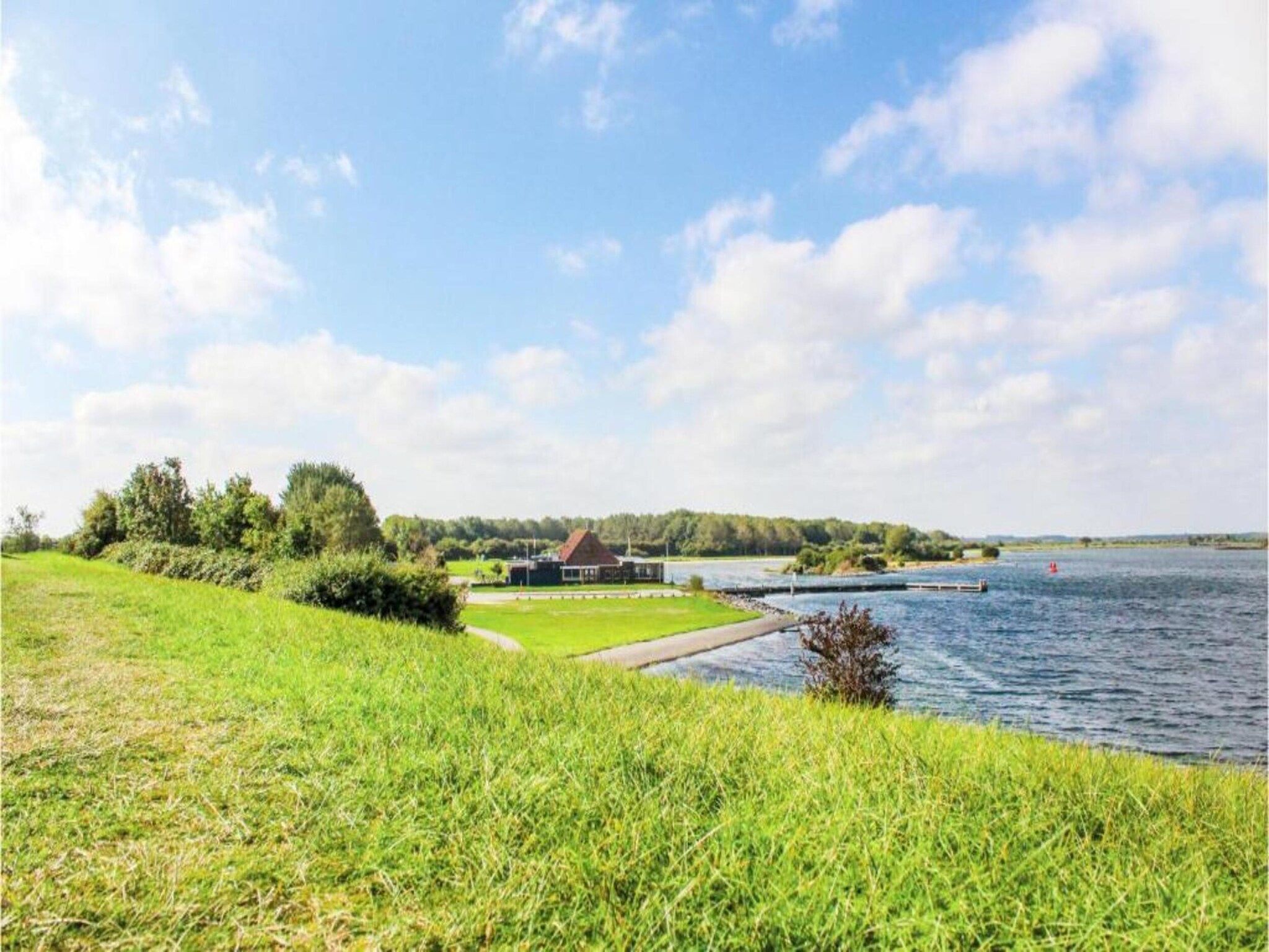Waterlodge Blue Island in Kamperland - Foto 36 van 40