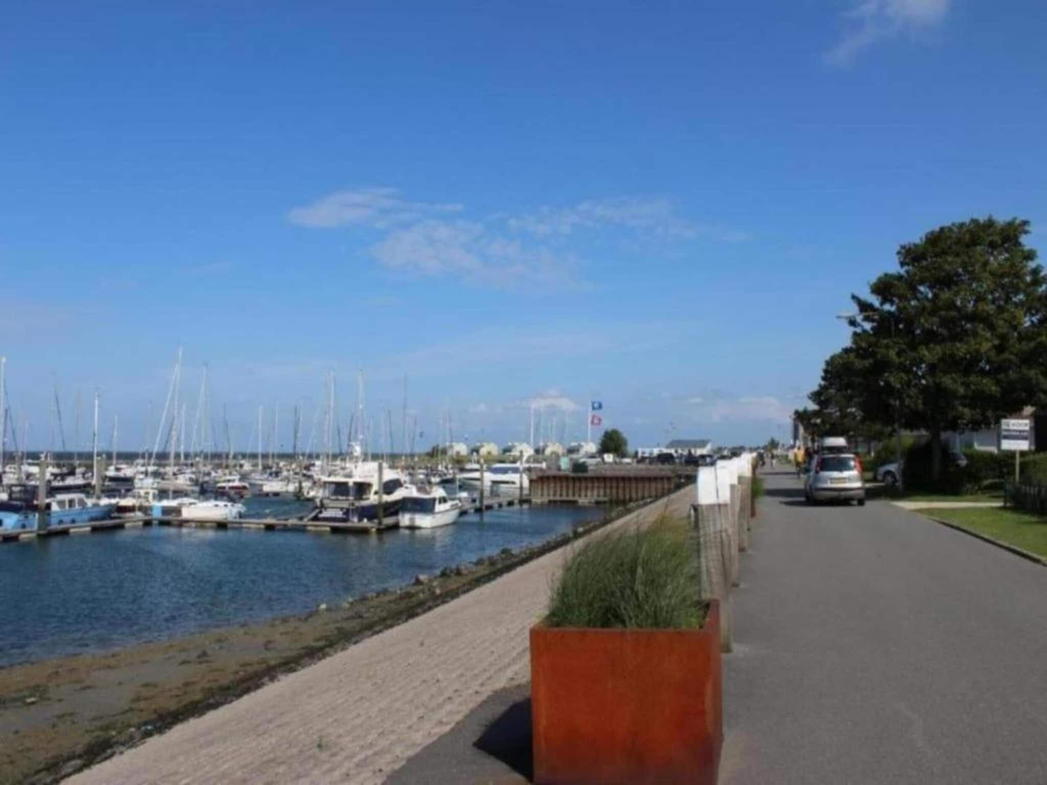 Waterlodge Blue Island in Kamperland - Foto 40 van 40