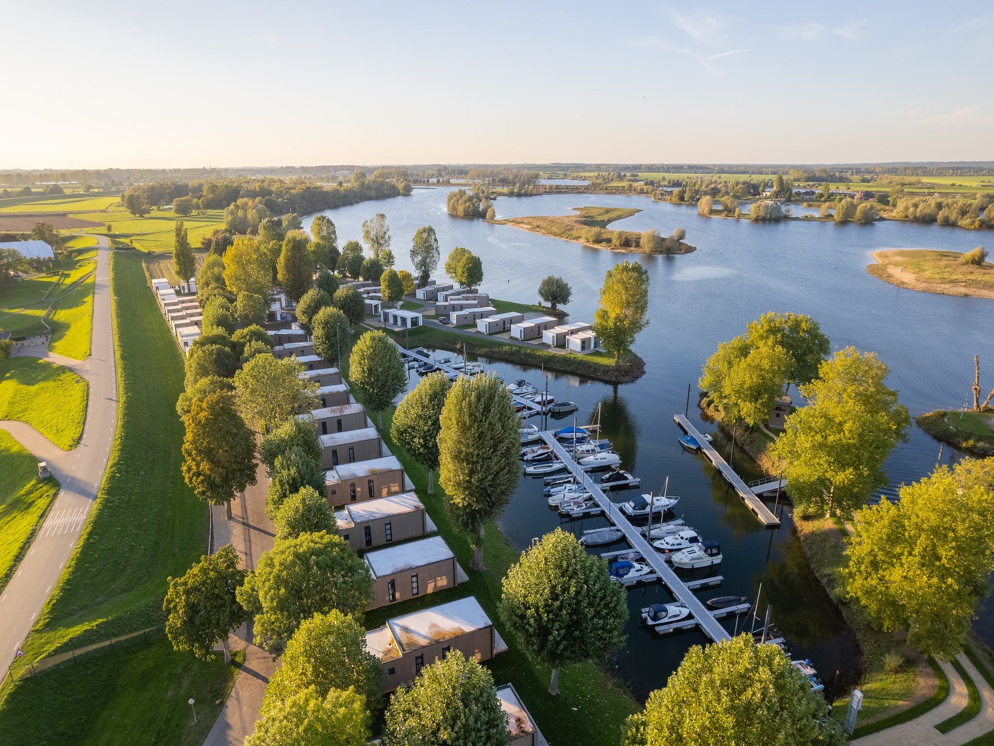 MarinaPark Bad Nederrijn 2 in Maurik - Foto 17 van 33