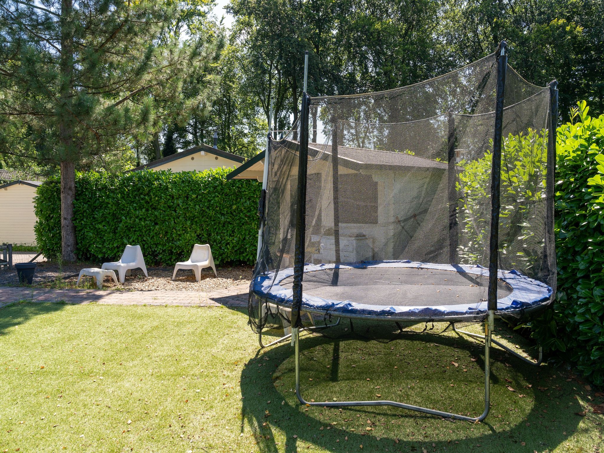 Voorzieningen bij Genieten in Voorthuizen in Voorthuizen
