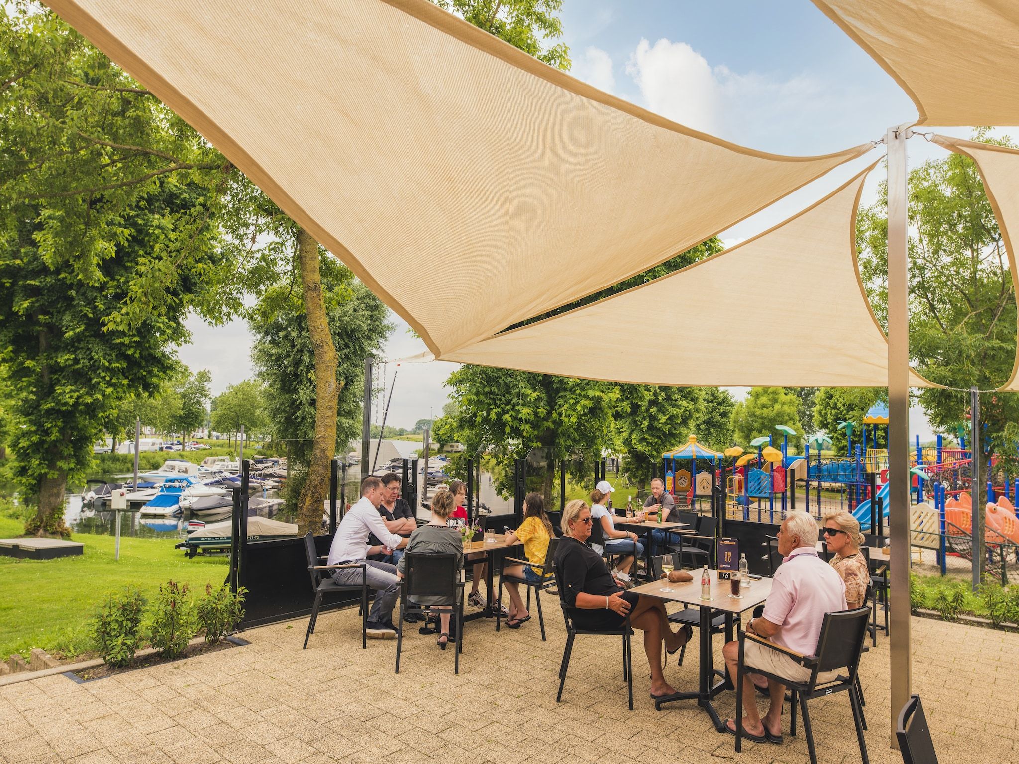 MarinaPark Bad Nederrijn 1 in Maurik - Foto 16 van 35