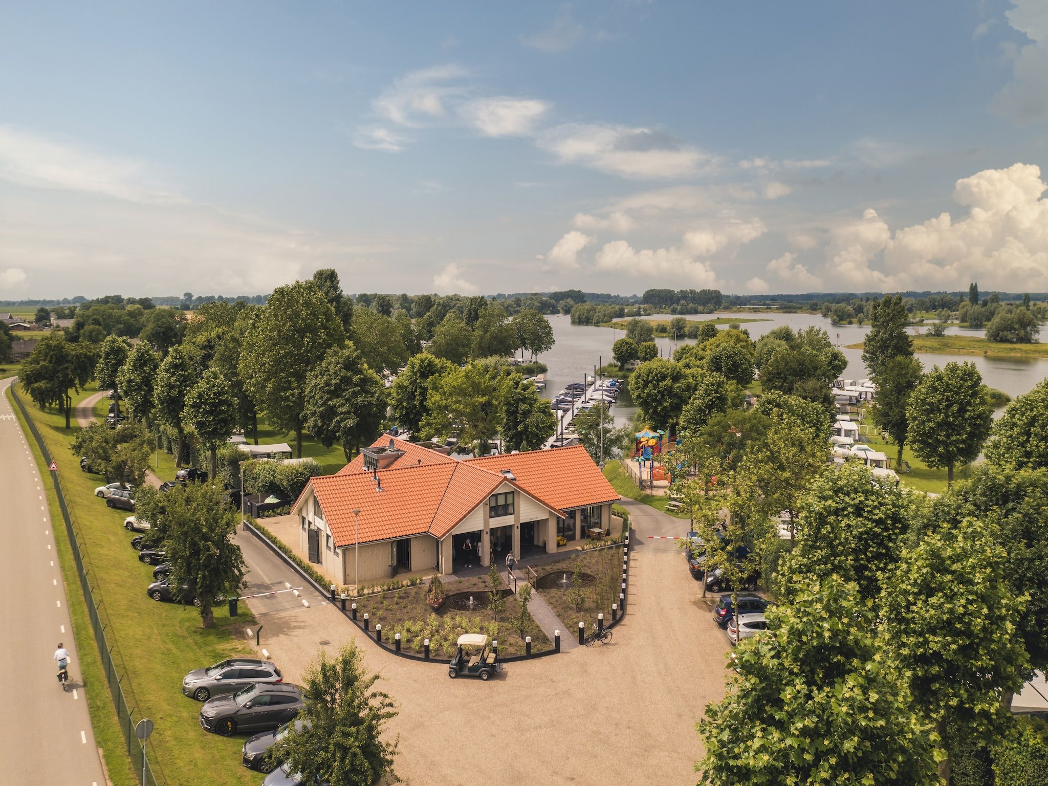 MarinaPark Bad Nederrijn 1 in Maurik - Foto 17 van 35
