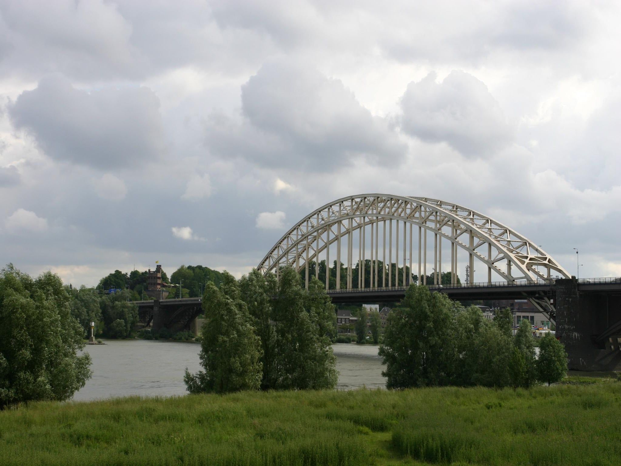 Vakantie bij Meeussen - Schuttersoord 4 in Mook - Foto 31 van 40