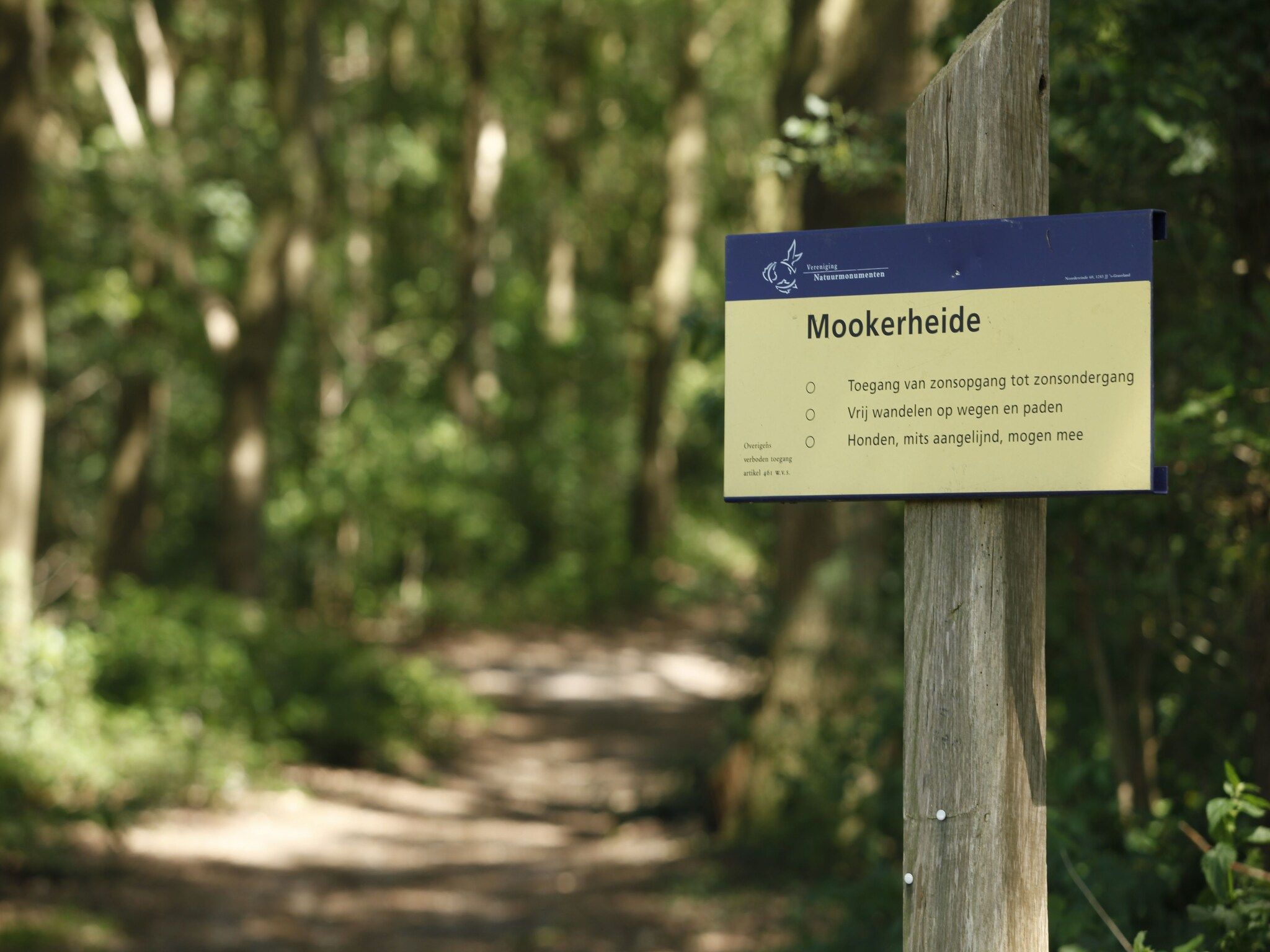 Vakantie bij Meeussen - Schuttersoord 4 in Mook - Foto 22 van 40